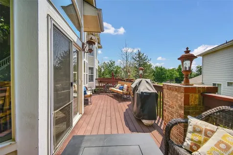 10496 W Rockland Drive Littleton CO 80127