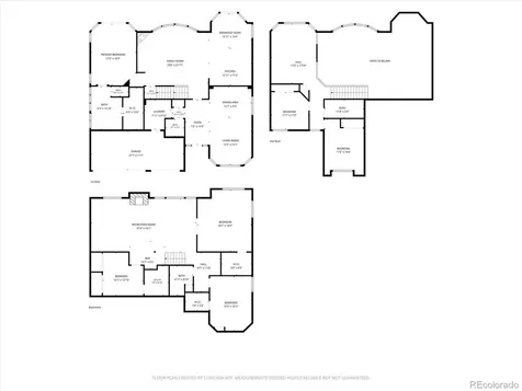 10496 W Rockland Drive Littleton CO 80127
