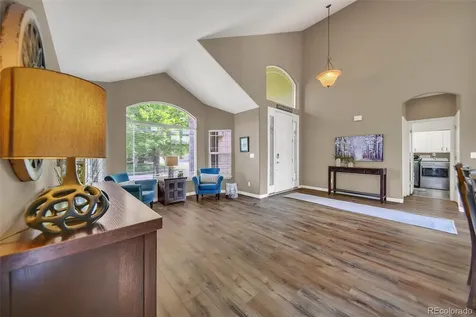 10496 W Rockland Drive Littleton CO 80127