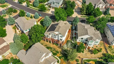 10496 W Rockland Drive Littleton CO 80127