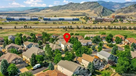 10496 W Rockland Drive Littleton CO 80127