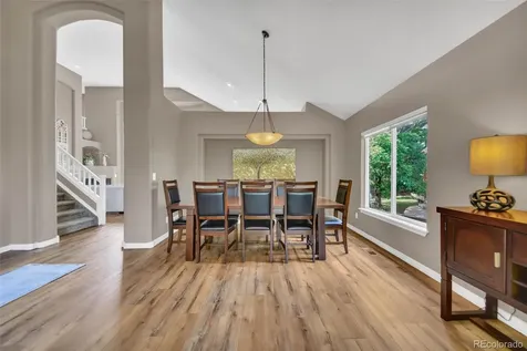 10496 W Rockland Drive Littleton CO 80127