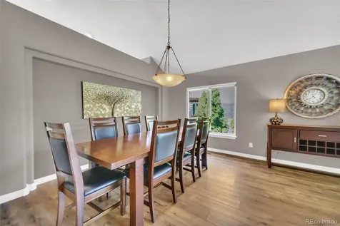 10496 W Rockland Drive Littleton CO 80127