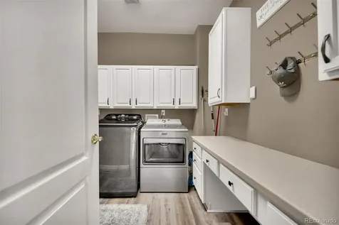 10496 W Rockland Drive Littleton CO 80127