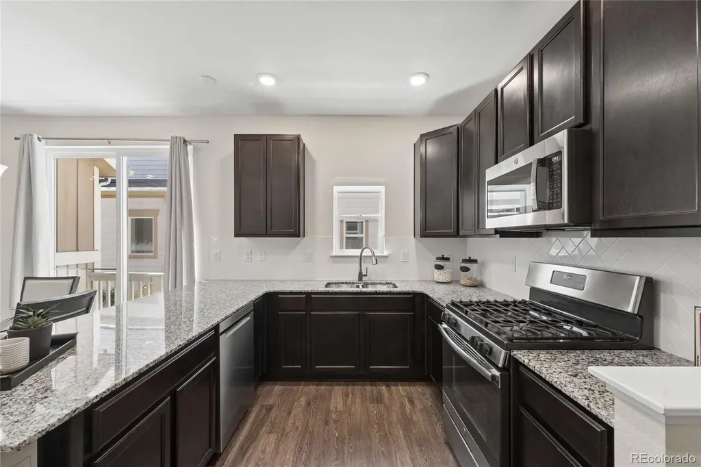 2887 S Fox Street Englewood CO 80110