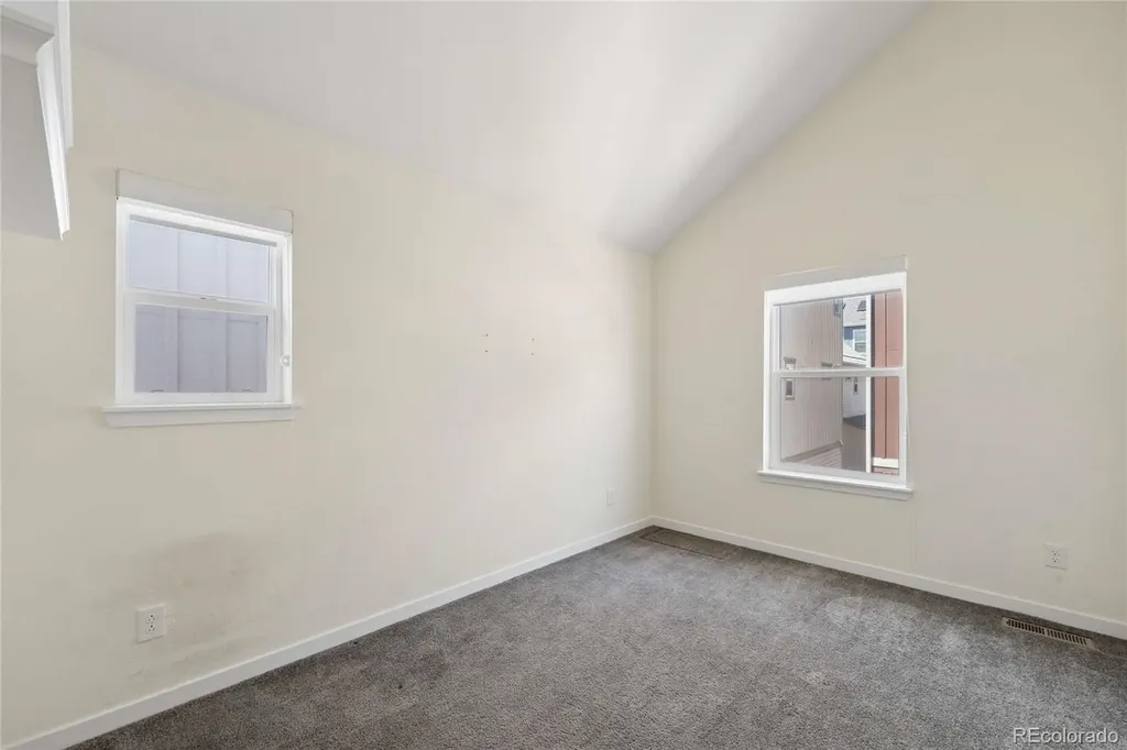 2887 S Fox Street Englewood CO 80110