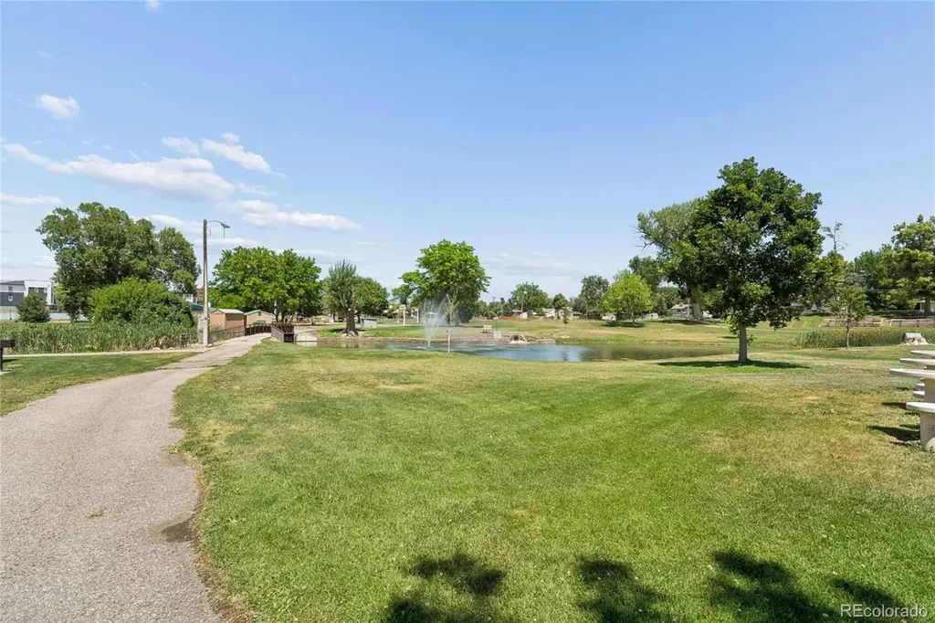 2887 S Fox Street Englewood CO 80110