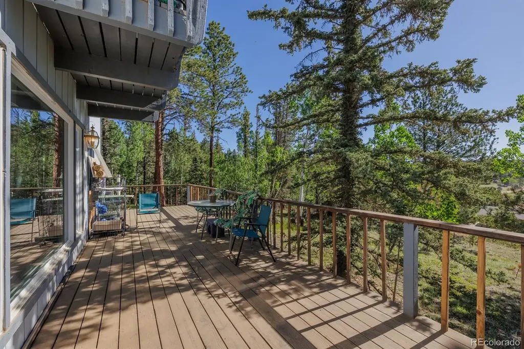 419 W Lake Drive Divide CO 80814