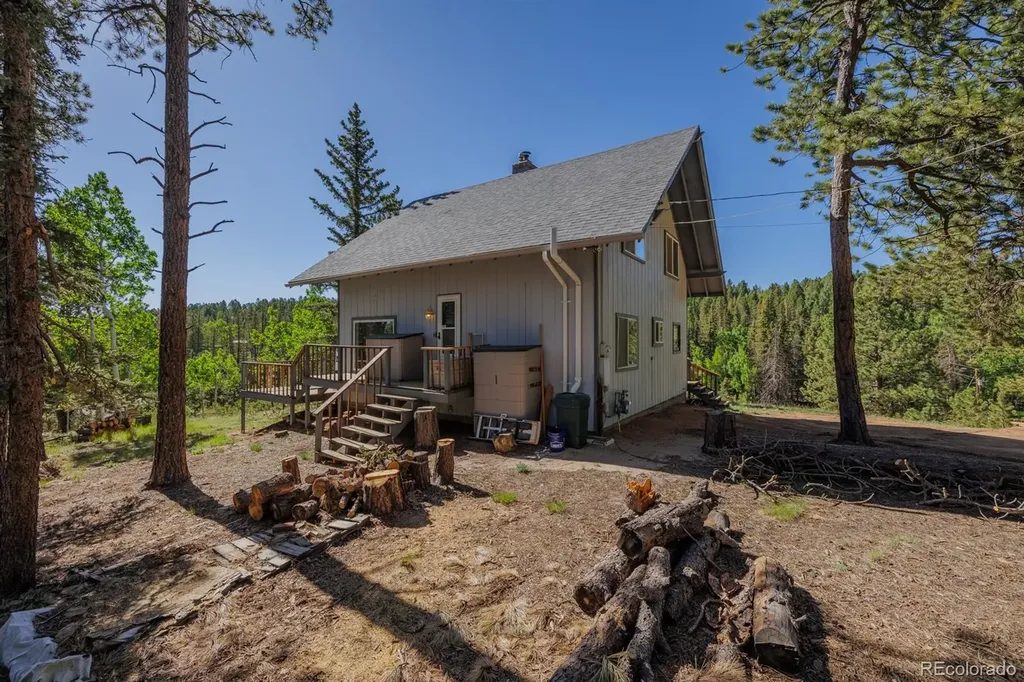 419 W Lake Drive Divide CO 80814