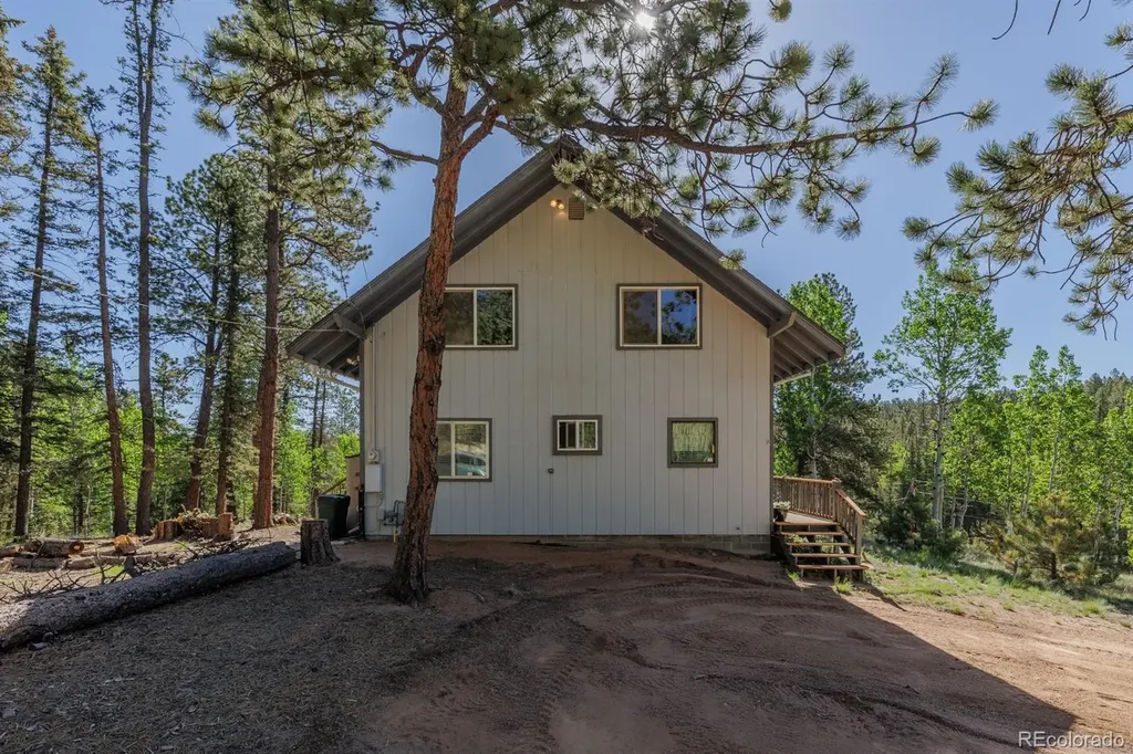419 W Lake Drive Divide CO 80814