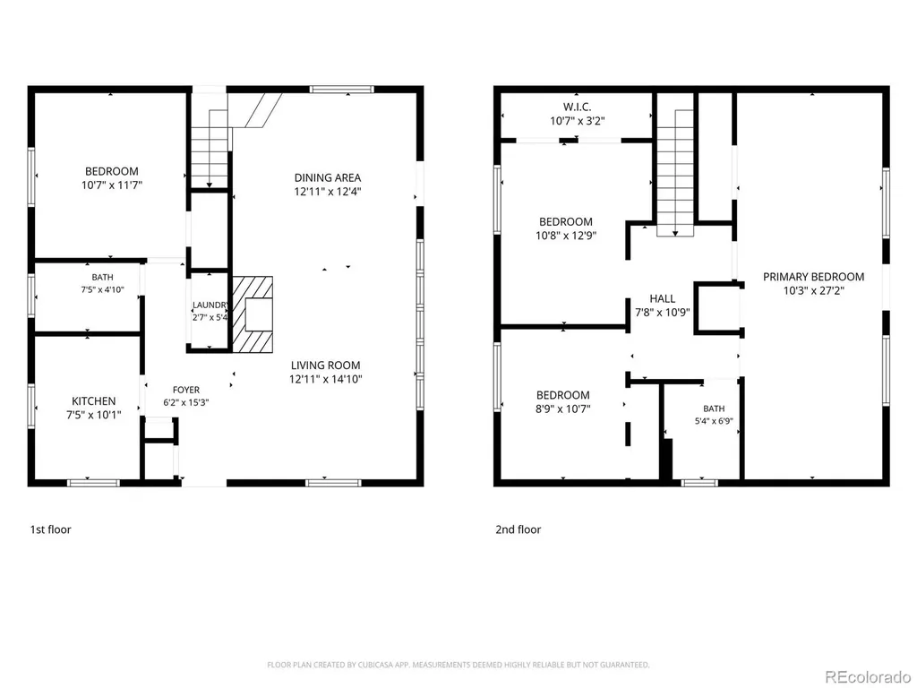 419 W Lake Drive Divide CO 80814