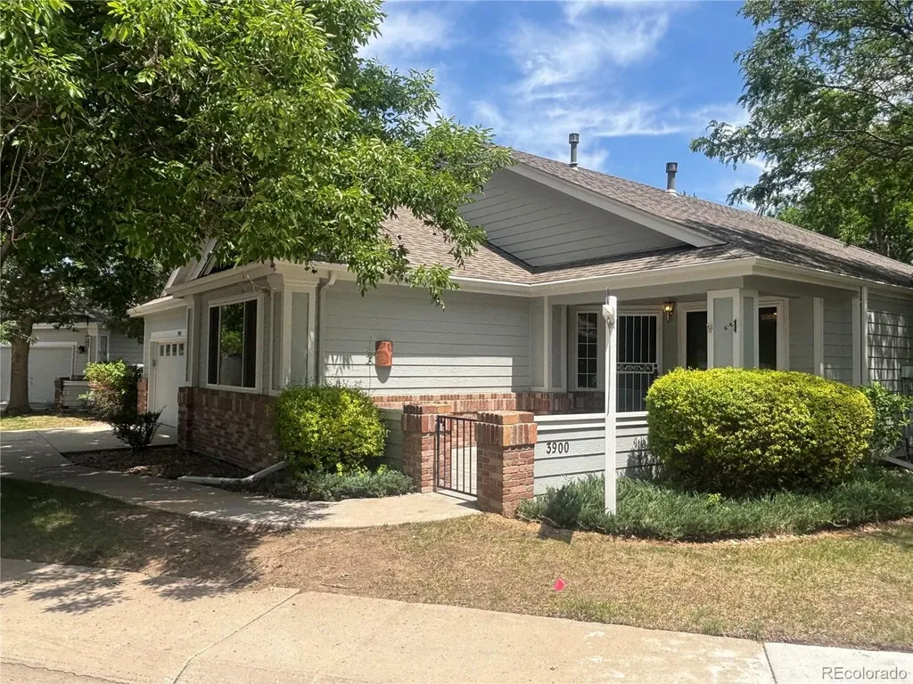 3900 Miller Street Wheat Ridge CO 80033