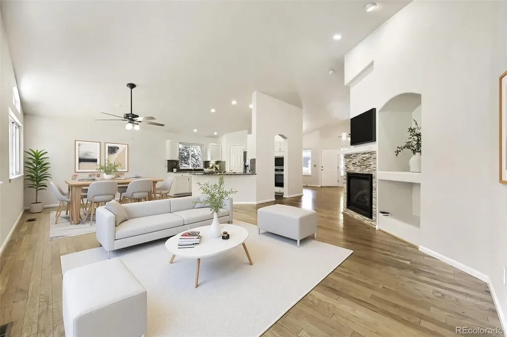 3900 Miller Street Wheat Ridge CO 80033