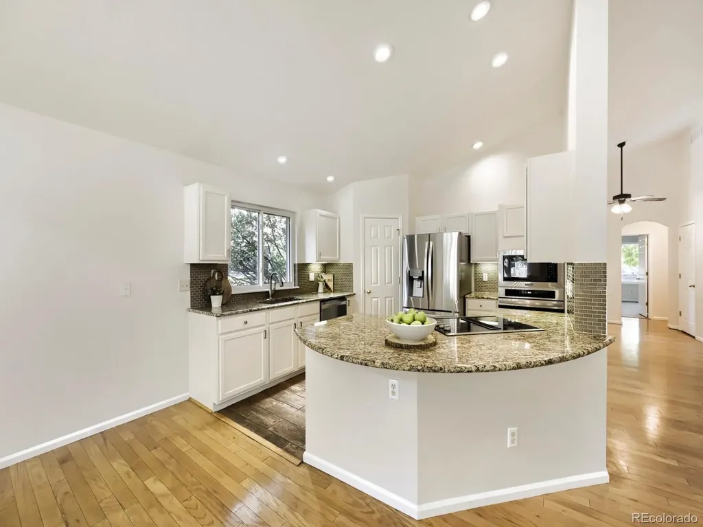 3900 Miller Street Wheat Ridge CO 80033