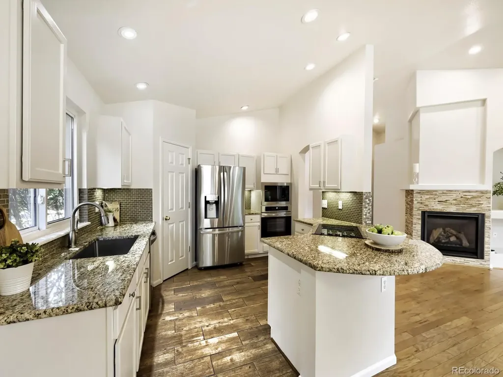 3900 Miller Street Wheat Ridge CO 80033