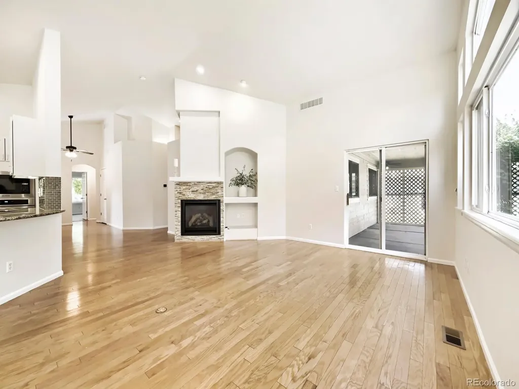 3900 Miller Street Wheat Ridge CO 80033