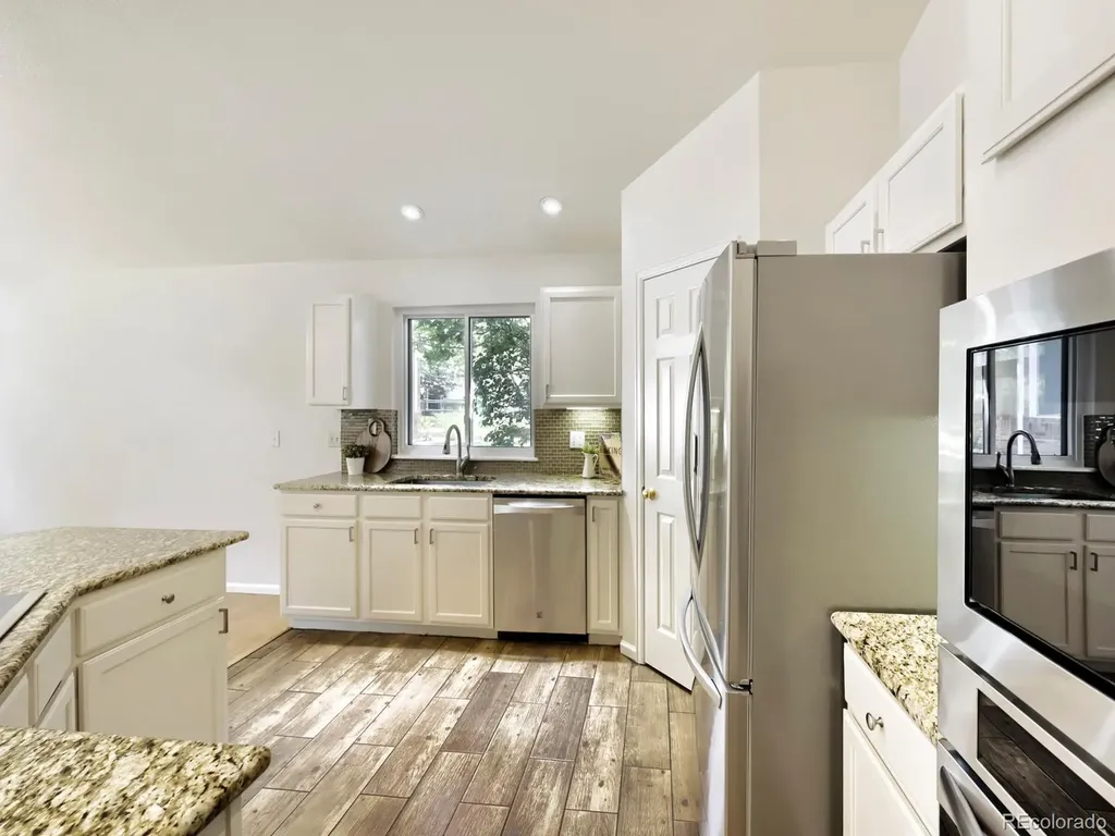 3900 Miller Street Wheat Ridge CO 80033