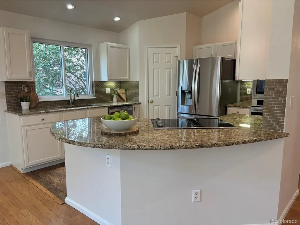 3900 Miller Street Wheat Ridge CO 80033