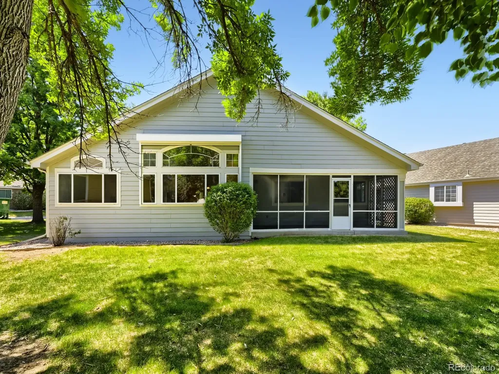 3900 Miller Street Wheat Ridge CO 80033