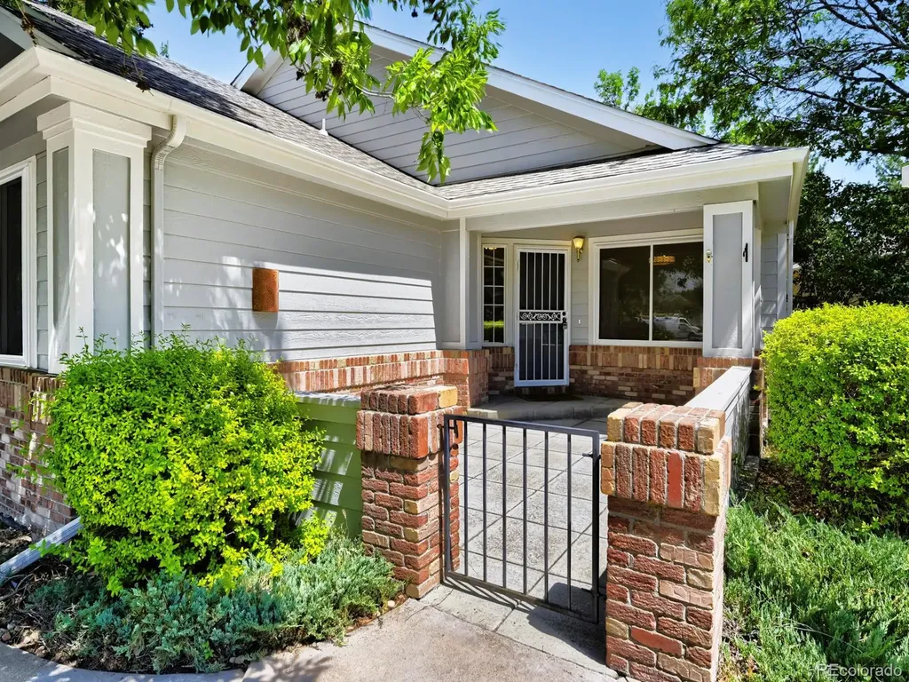 3900 Miller Street Wheat Ridge CO 80033