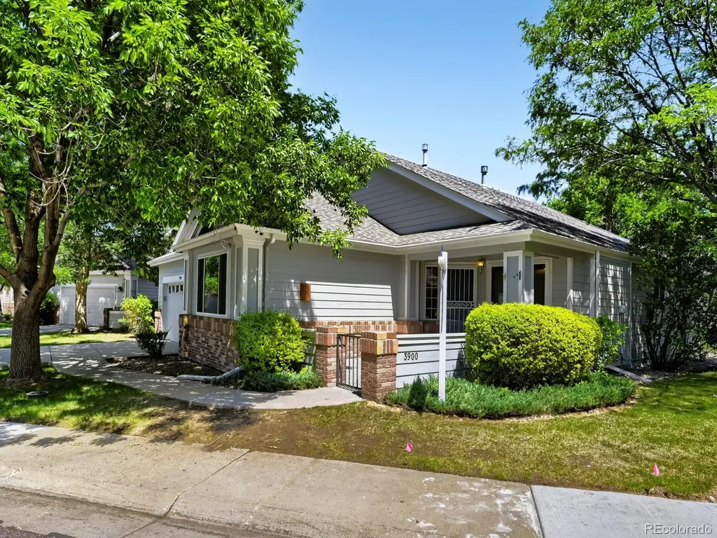 3900 Miller Street Wheat Ridge CO 80033