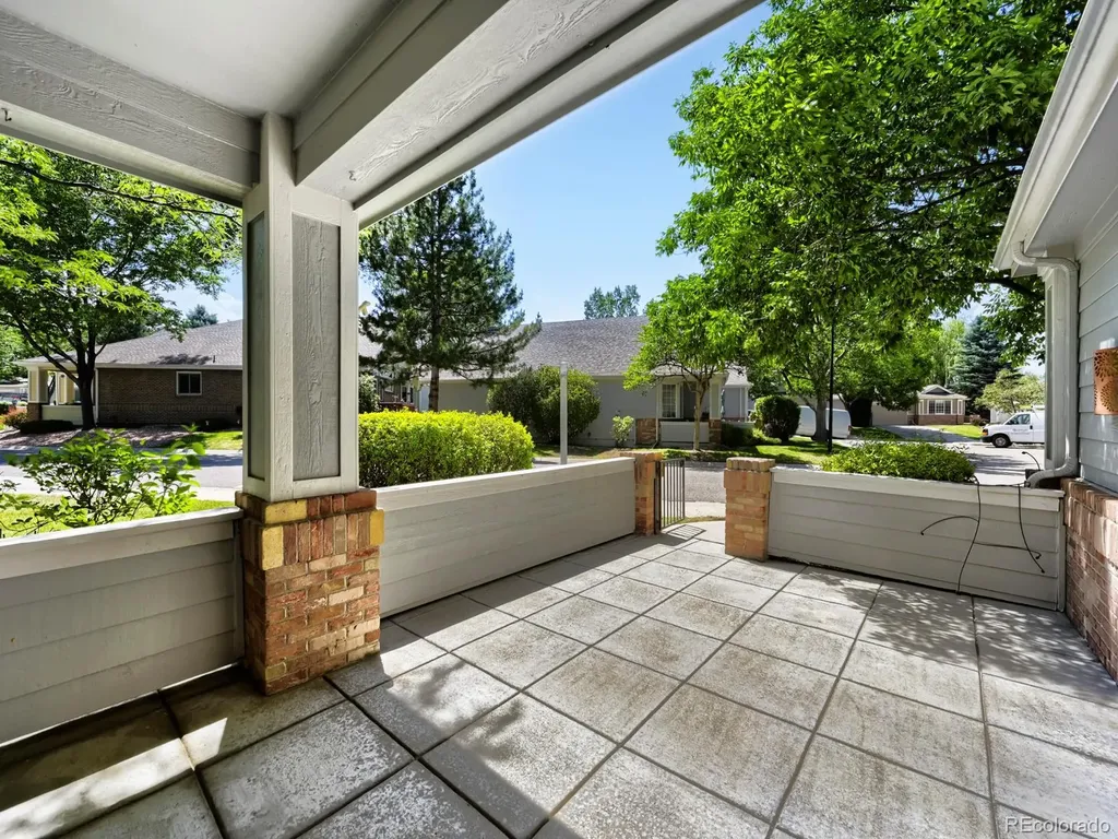 3900 Miller Street Wheat Ridge CO 80033
