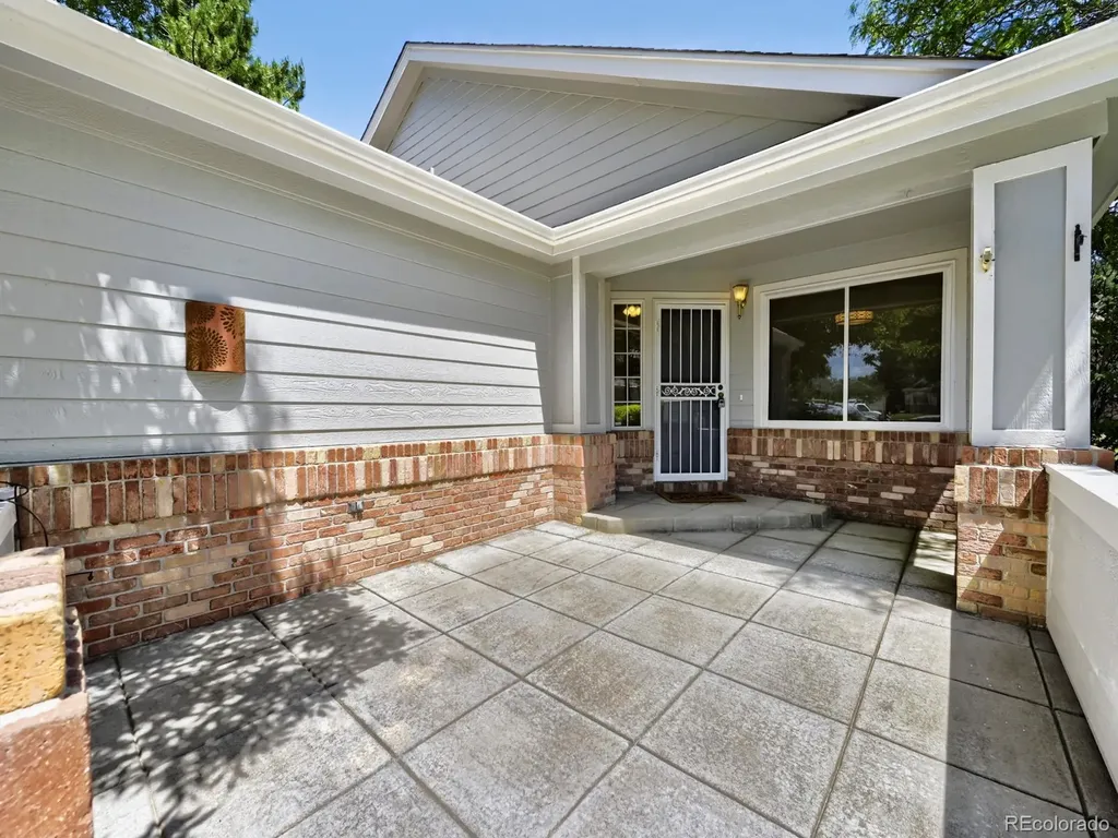 3900 Miller Street Wheat Ridge CO 80033