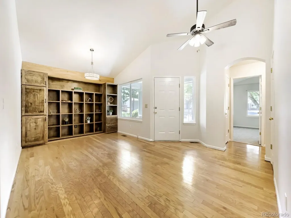 3900 Miller Street Wheat Ridge CO 80033