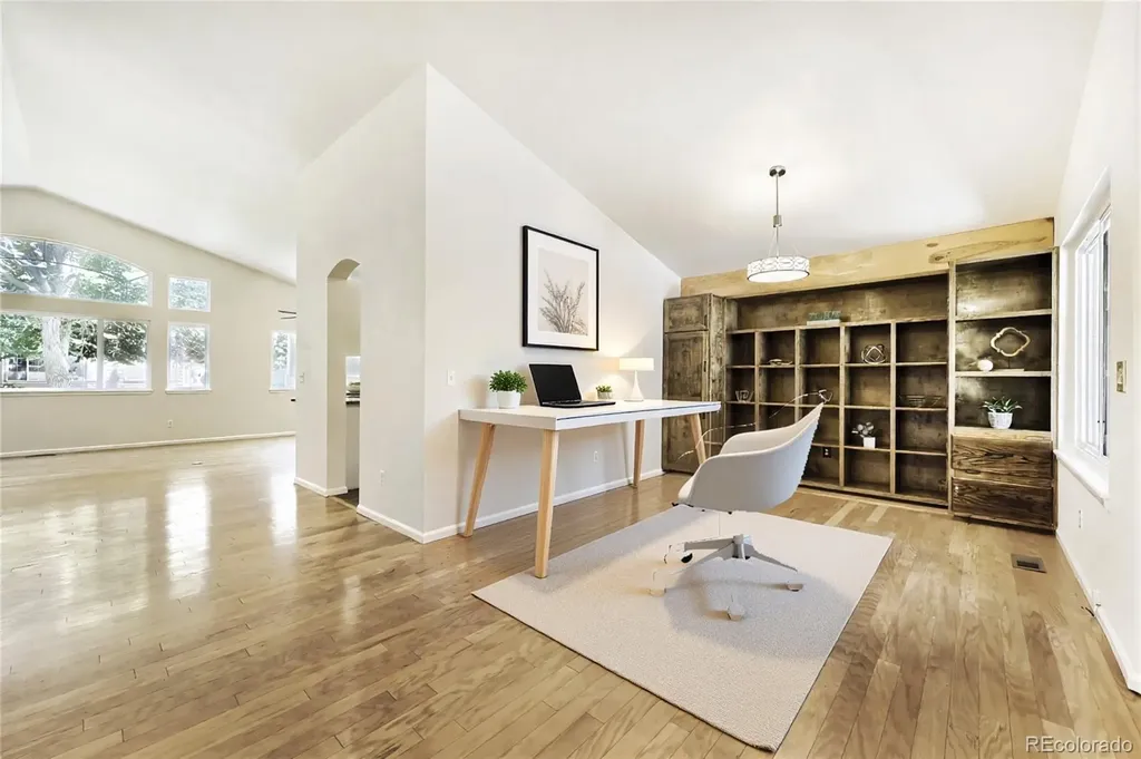 3900 Miller Street Wheat Ridge CO 80033