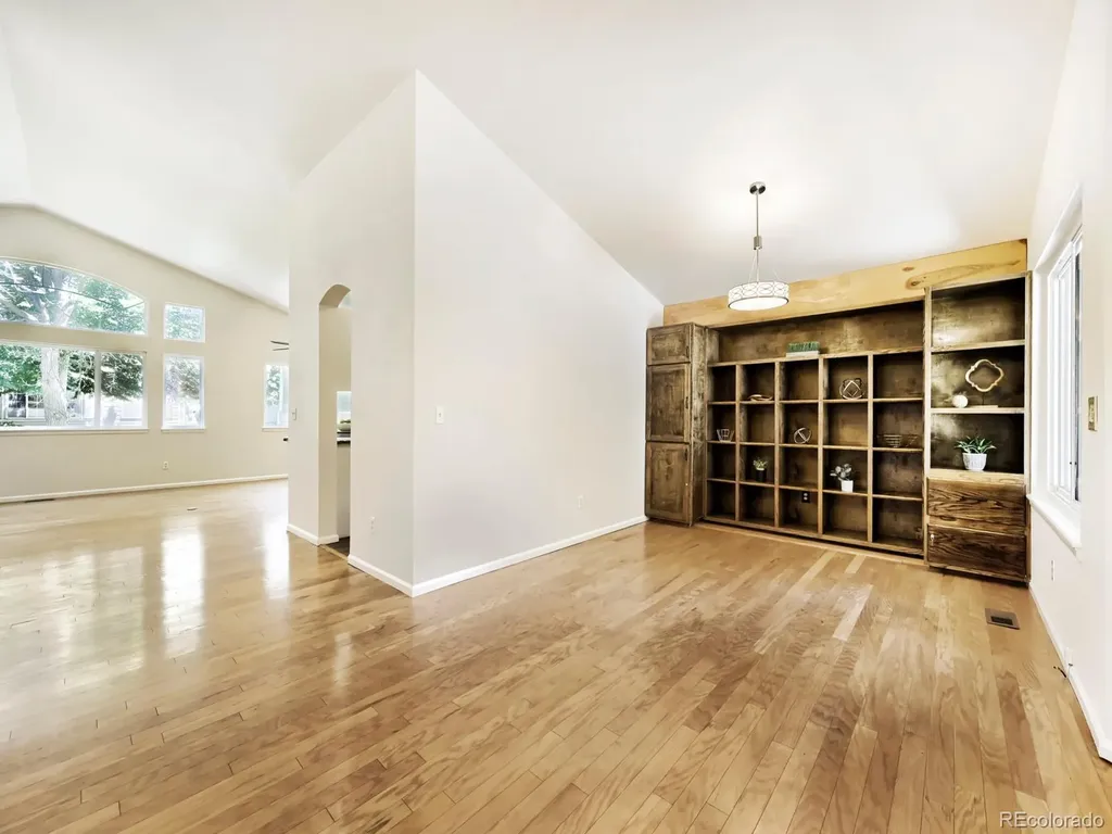 3900 Miller Street Wheat Ridge CO 80033