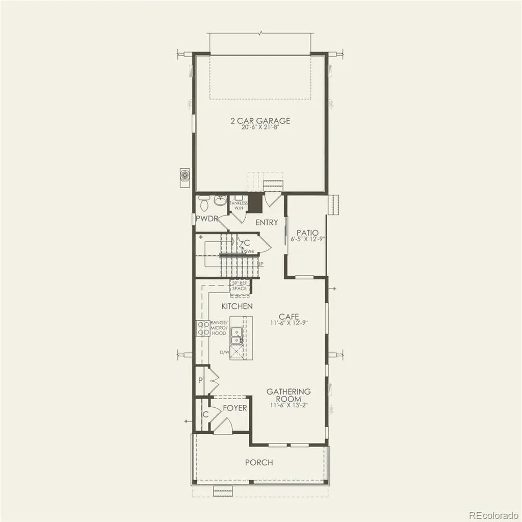 5198 Gardner Parkway Firestone CO 80504