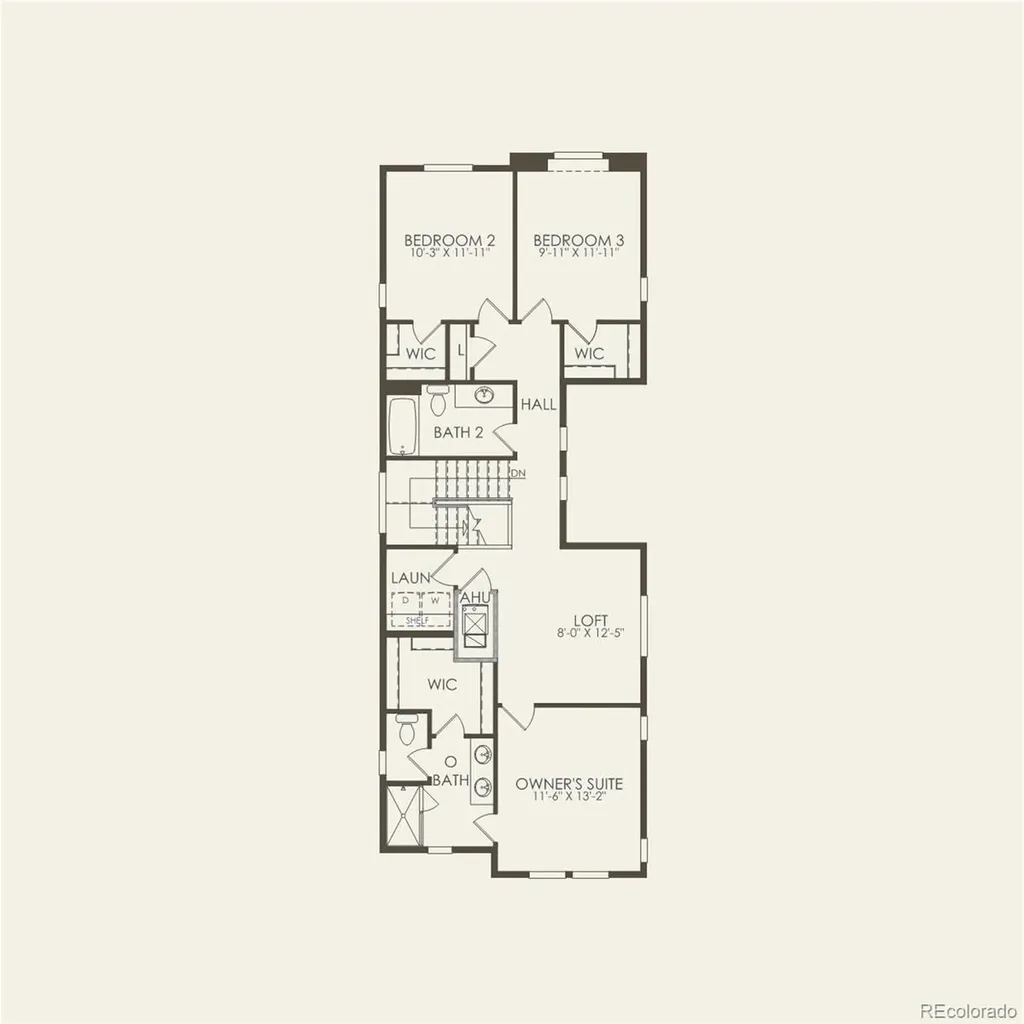 5198 Gardner Parkway Firestone CO 80504