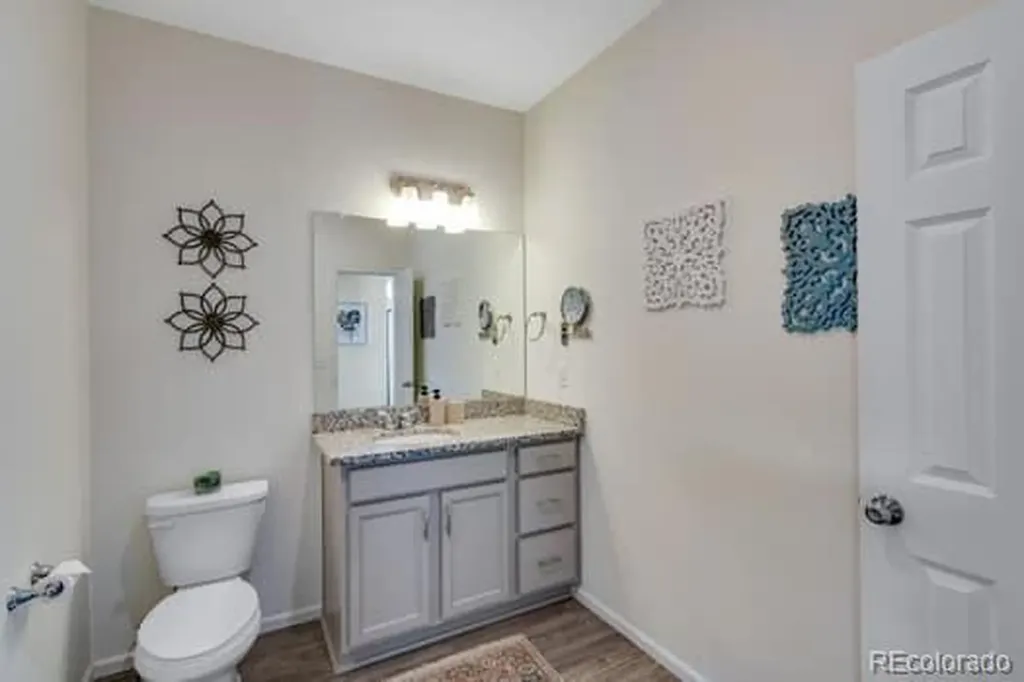 3541 Valleywood Court Johnstown CO 80534