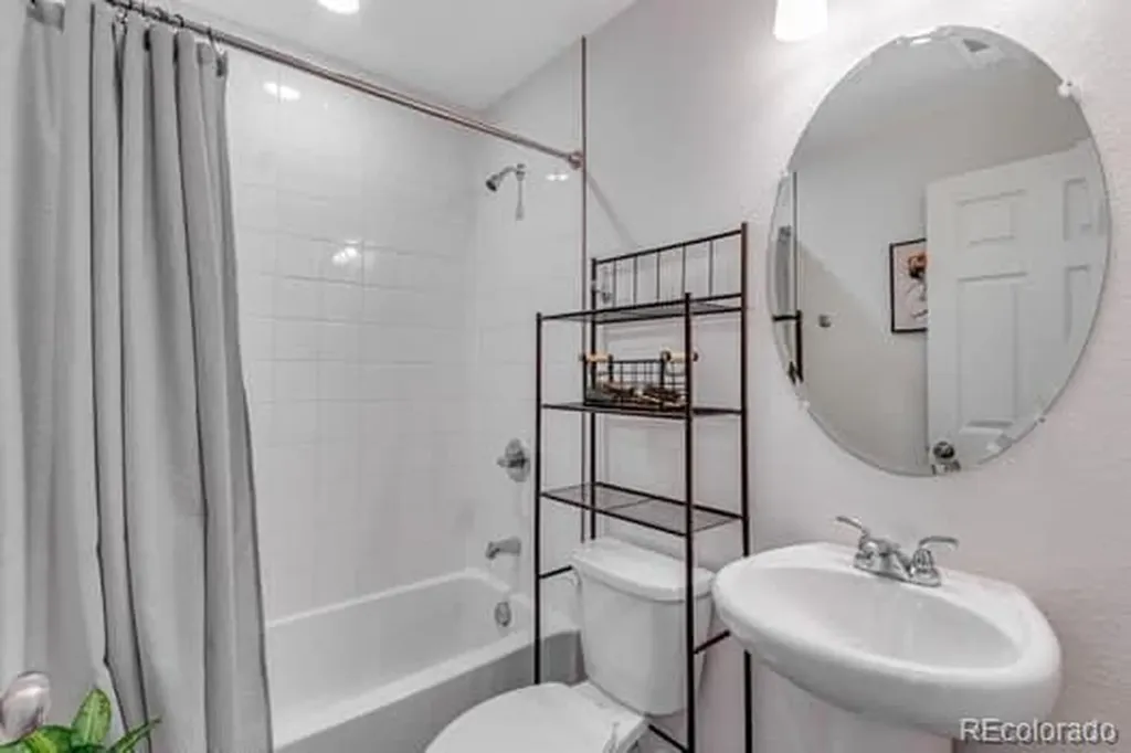 3541 Valleywood Court Johnstown CO 80534
