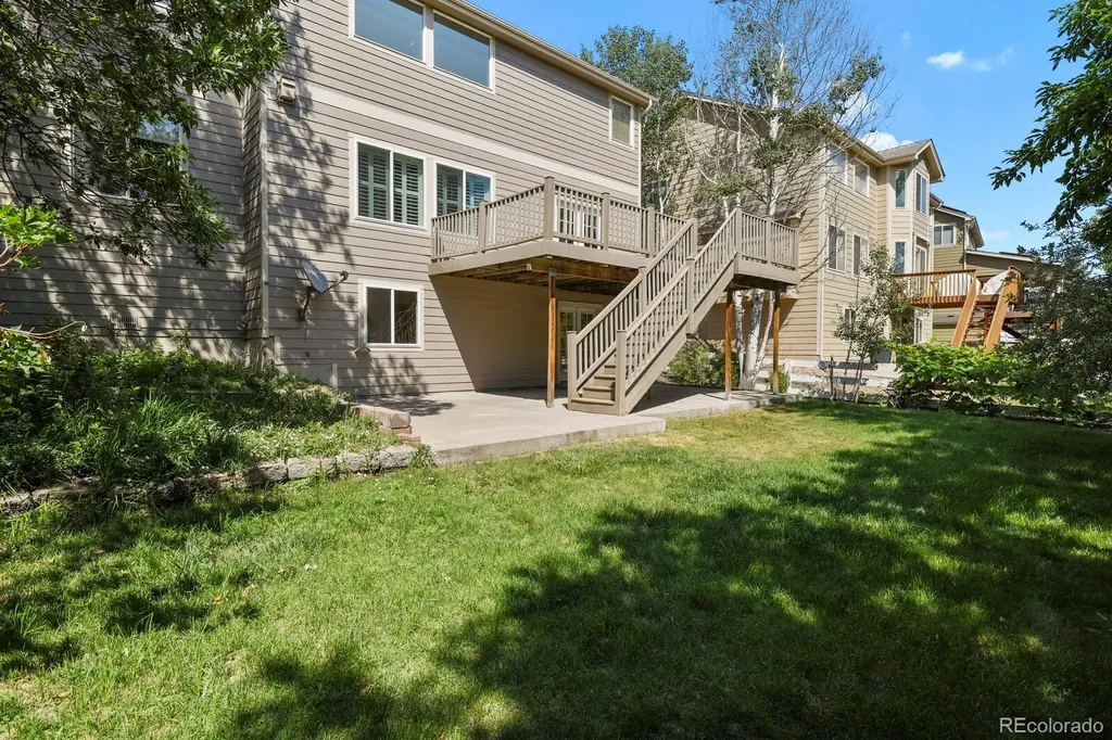 20734 E Peakview Place Aurora CO 80016