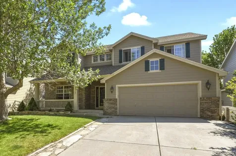 20734 E Peakview Place Aurora CO 80016