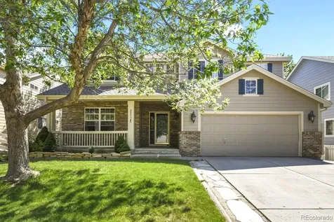 20734 E Peakview Place Aurora CO 80016