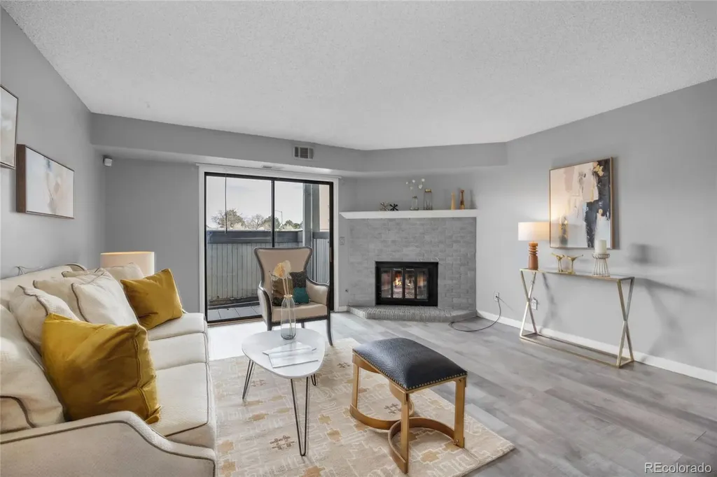 14469 E 1st Drive Aurora CO 80011