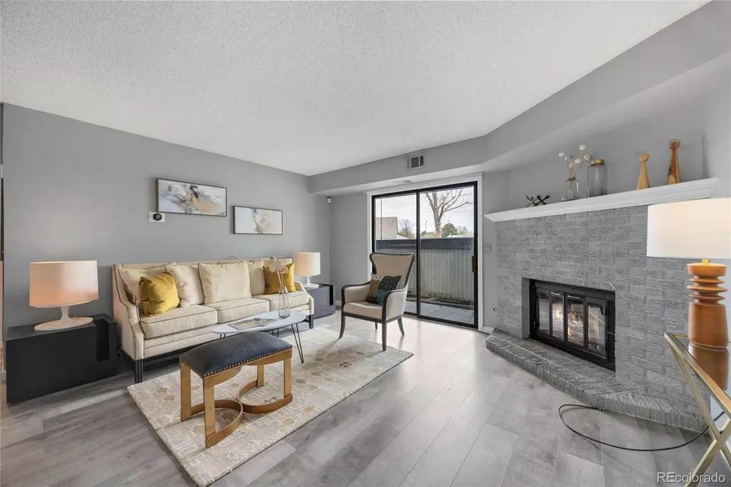 14469 E 1st Drive Aurora CO 80011