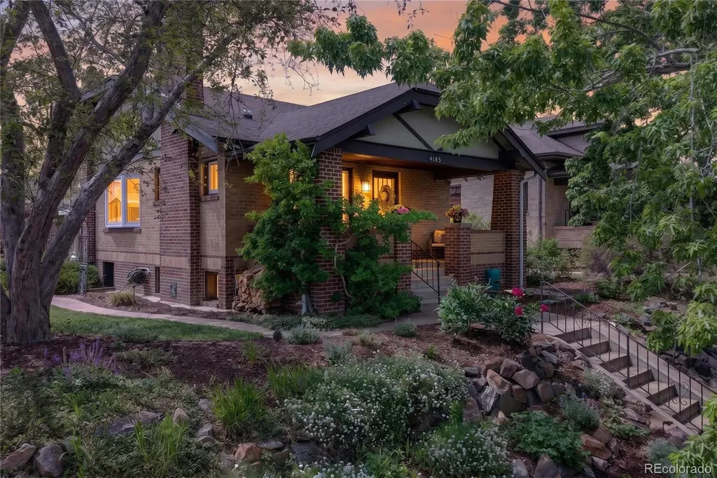4185 Grove Street Denver CO 80211