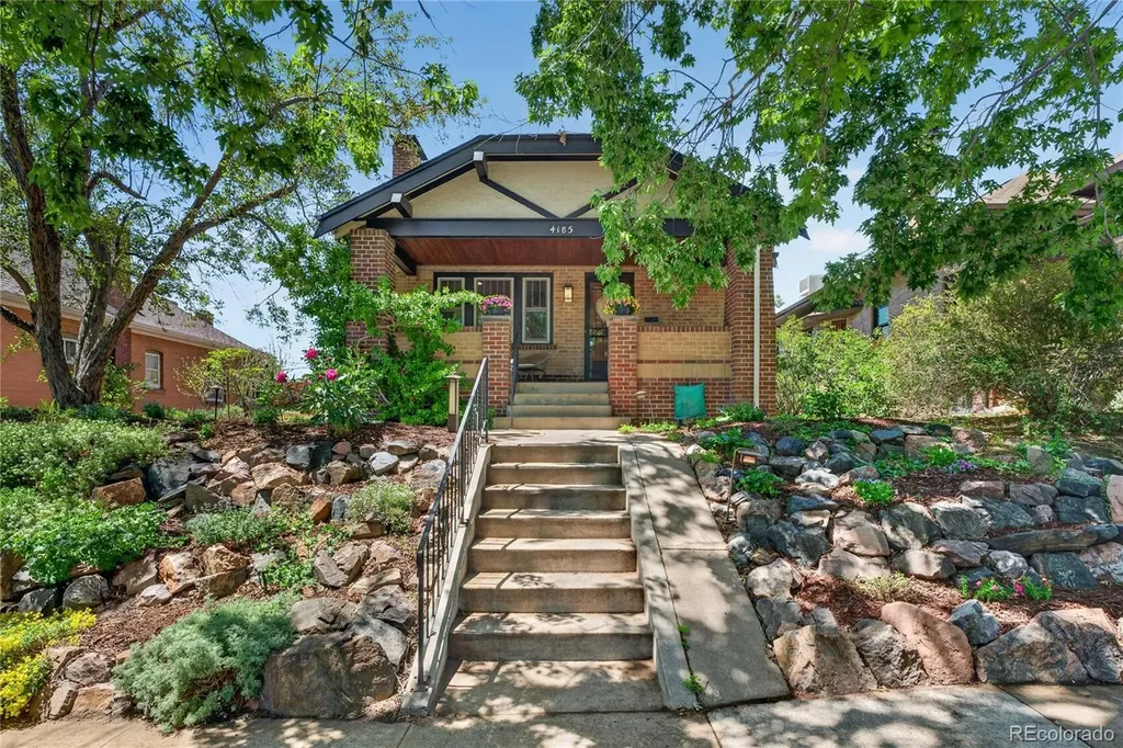 4185 Grove Street Denver CO 80211