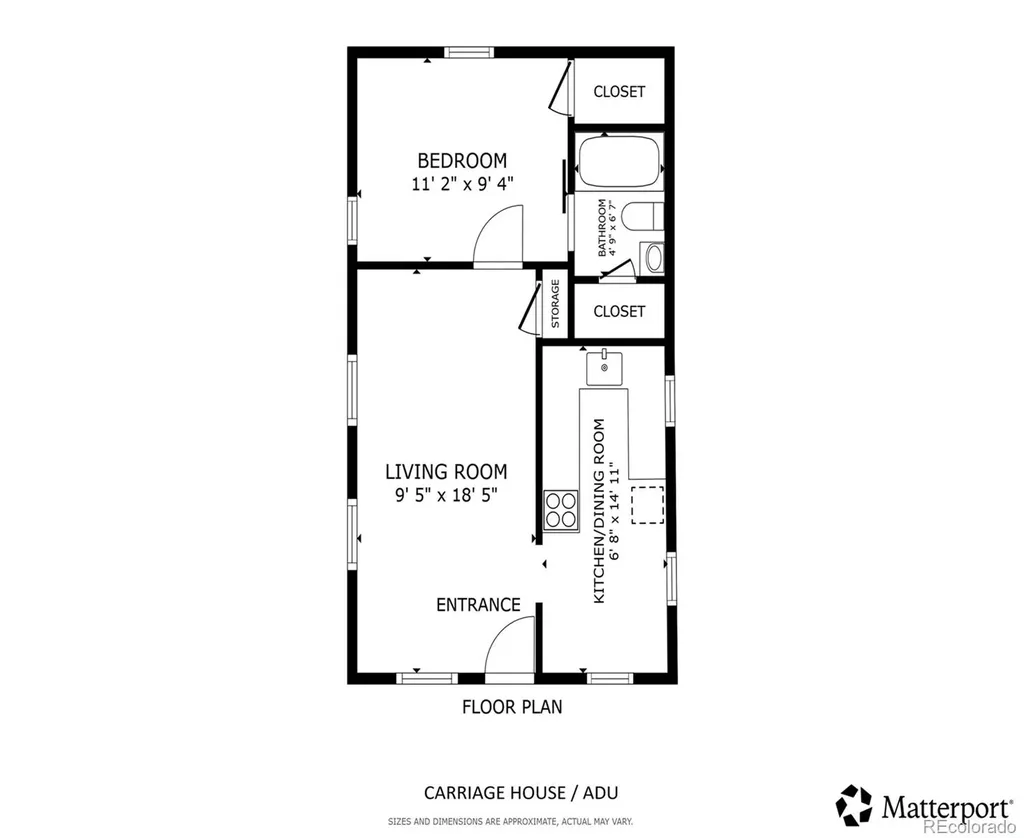 4185 Grove Street Denver CO 80211