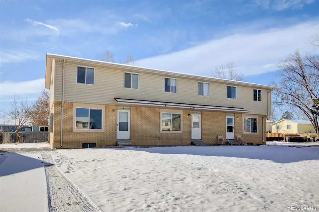 1325 Merl Place Longmont CO 80501