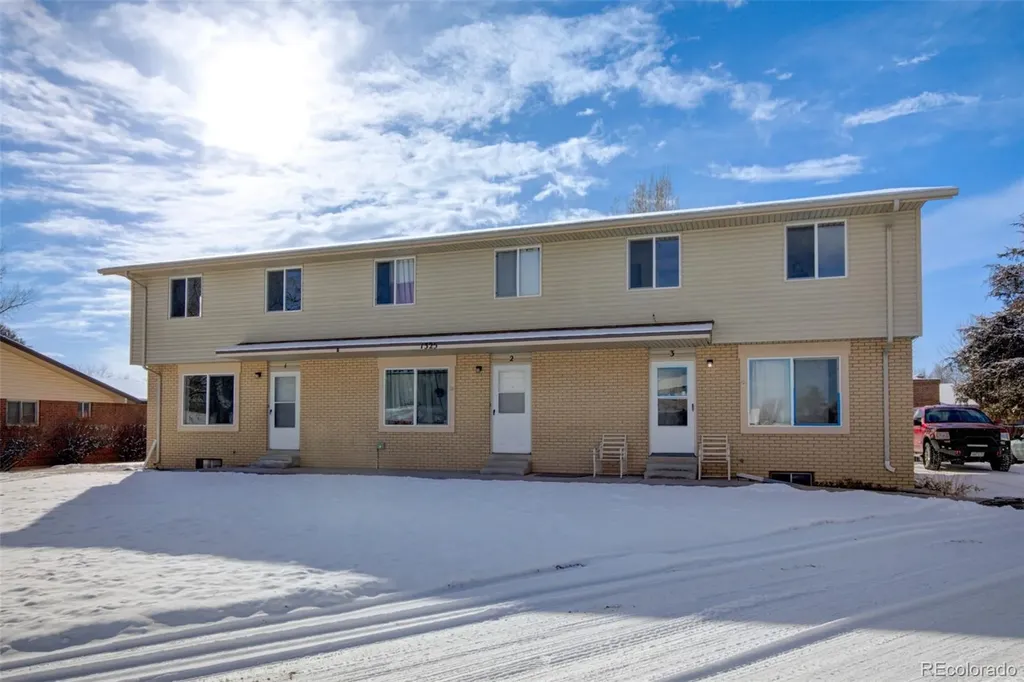 1325 Merl Place Longmont CO 80501