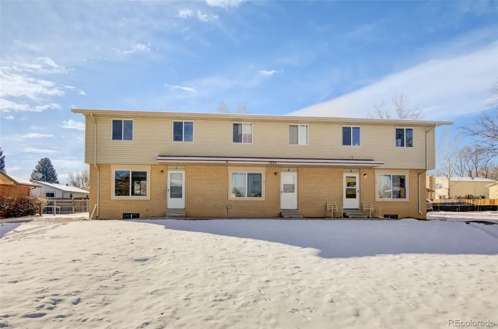 1325 Merl Place Longmont CO 80501
