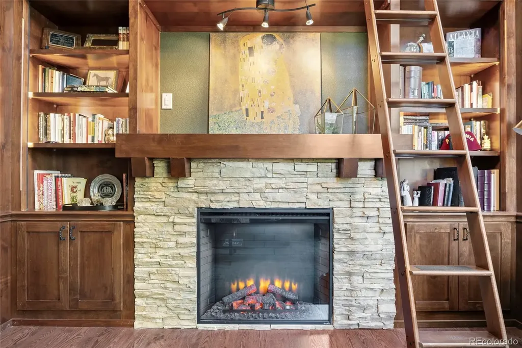 4598 Carefree Trail Parker CO 80134
