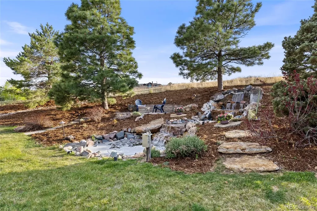 4598 Carefree Trail Parker CO 80134