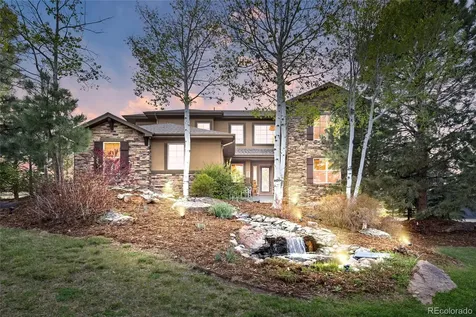 4598 Carefree Trail Parker CO 80134