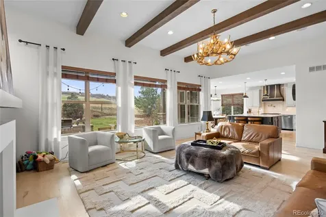 4598 Carefree Trail Parker CO 80134
