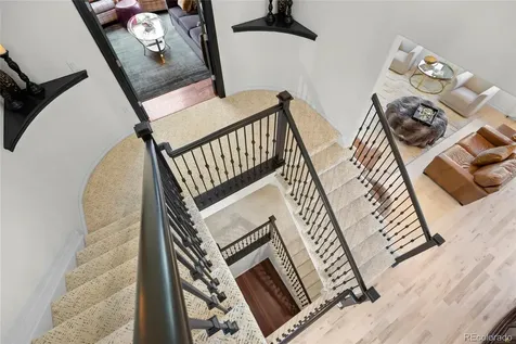 4598 Carefree Trail Parker CO 80134
